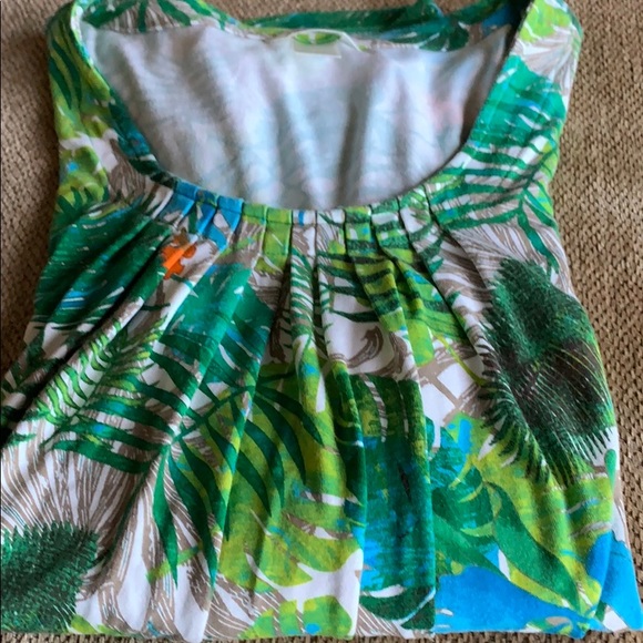 Christopher & banks top - Picture 6 of 6